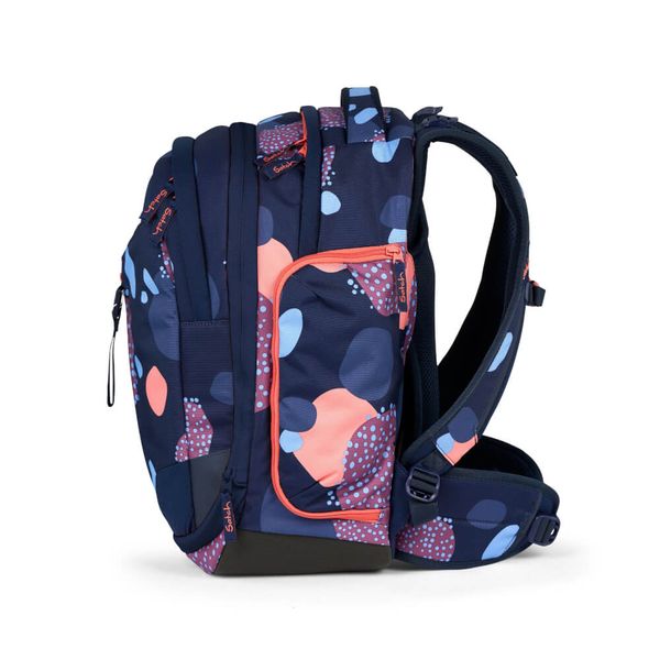 Produktbild: Match Schulrucksack Einzeln Coral Reef