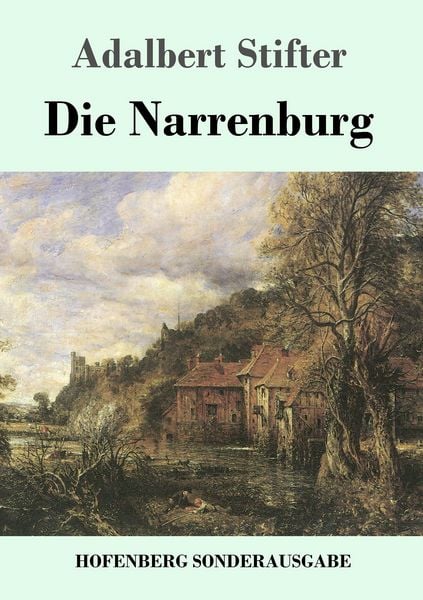Produktbild: Die Narrenburg