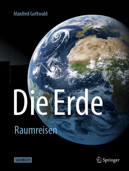 Produktbild: Die Erde