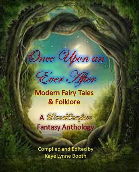 Produktbild: Once Upon an Ever After