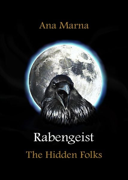 Produktbild: Rabengeist