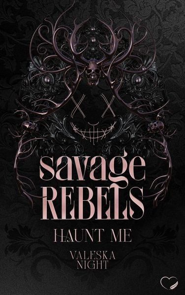 Produktbild: Savage Rebels 1