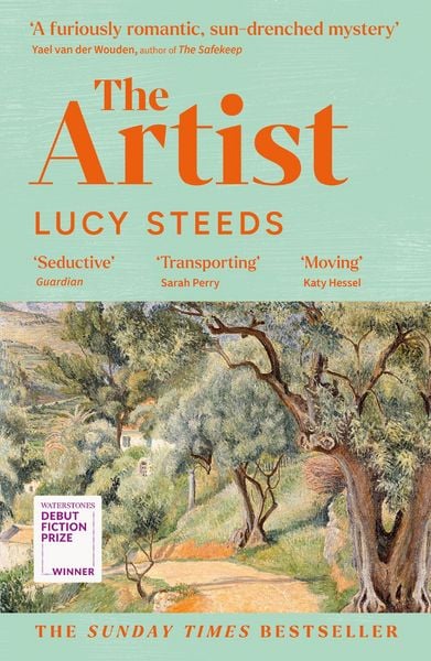 Produktbild: The Artist