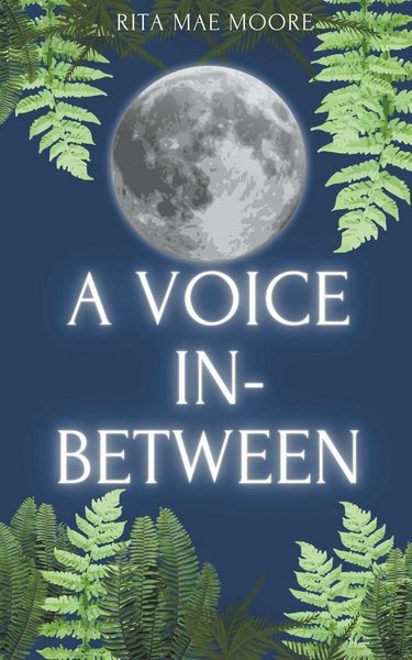 Produktbild: A Voice In-Between