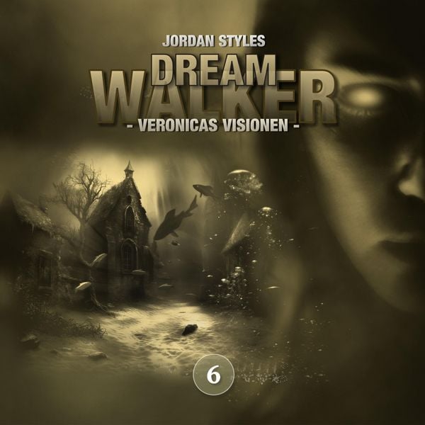 Veronicas Visionen - Jordan Styles, Audio, 4260434327517