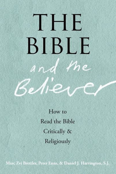 Produktbild: The Bible and the Believer