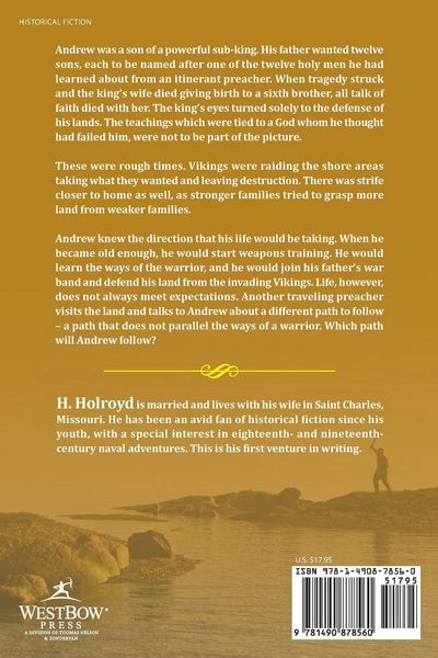 Produktbild: Journey into Faith