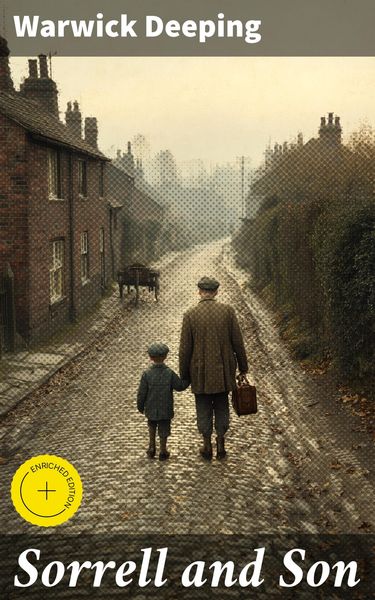 Produktbild: Sorrell and Son