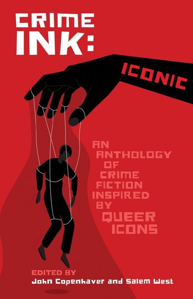 Produktbild: Crime Ink