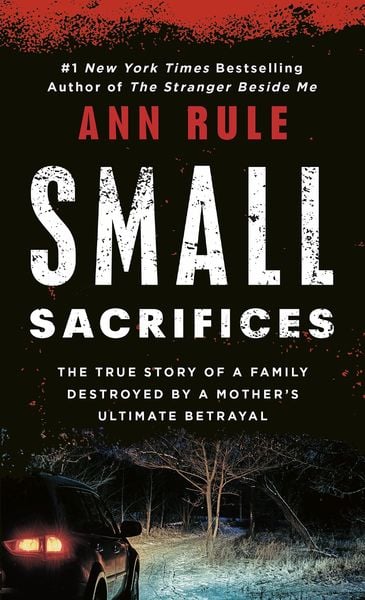 Produktbild: Small Sacrifices