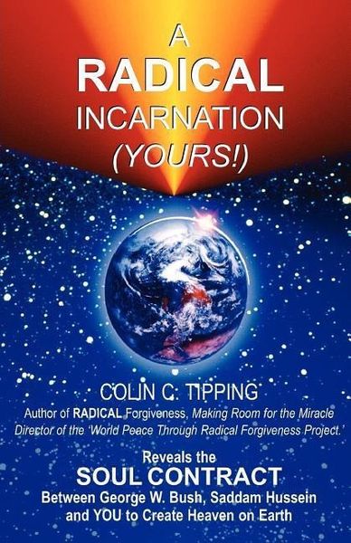Produktbild: A Radical Incarnation