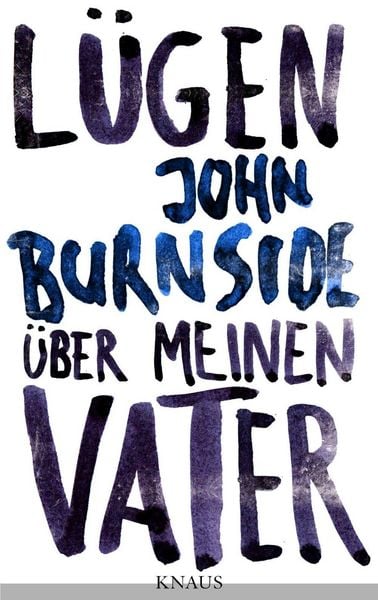 Produktbild: L&uuml;gen &uuml;ber meinen Vater