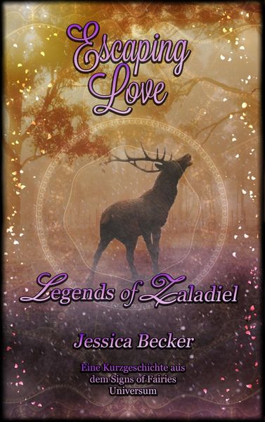 Produktbild: Escaping Love