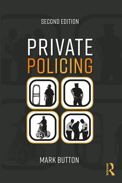Produktbild: Private Policing