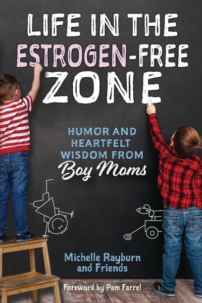Produktbild: Life in the Estrogen-Free Zone