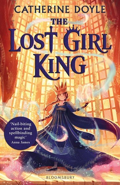 Produktbild: Lost Girl King