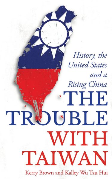 Produktbild: The Trouble with Taiwan