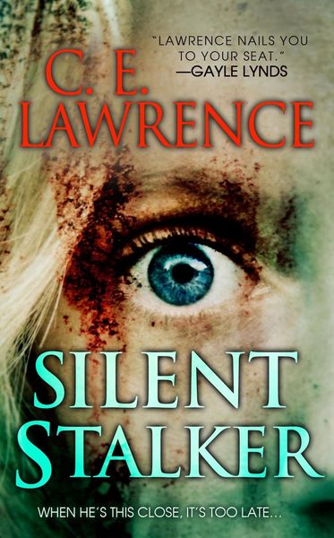 Produktbild: Silent Stalker
