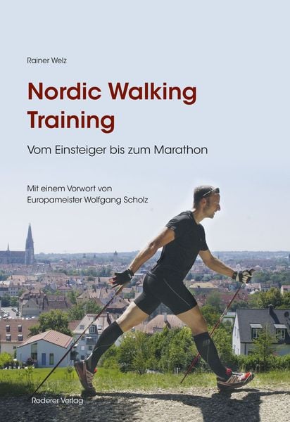 Nordic Walking Training