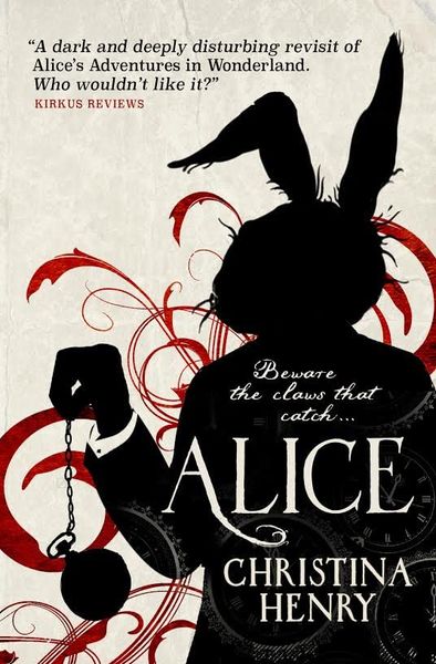 Produktbild: Alice - Signed Edition