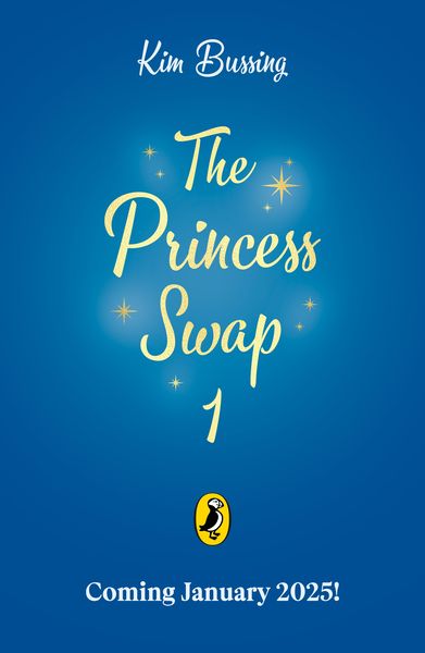 Produktbild: The Princess Swap 1: Cinderella and the Beast (or, Beauty and the Glass Slipper)