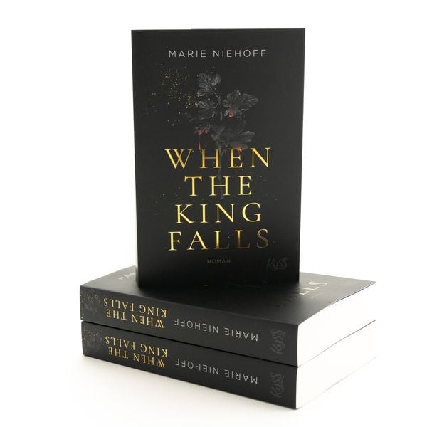 Produktbild: When The King Falls
