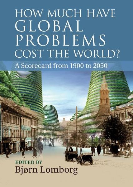 Produktbild: How Much Have Global Problems Cost the World?