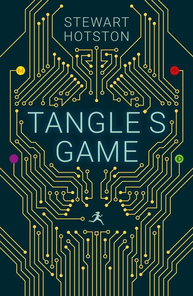 Produktbild: Tangle's Game