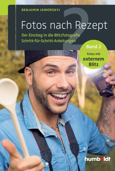 Produktbild: Fotos nach Rezept 2