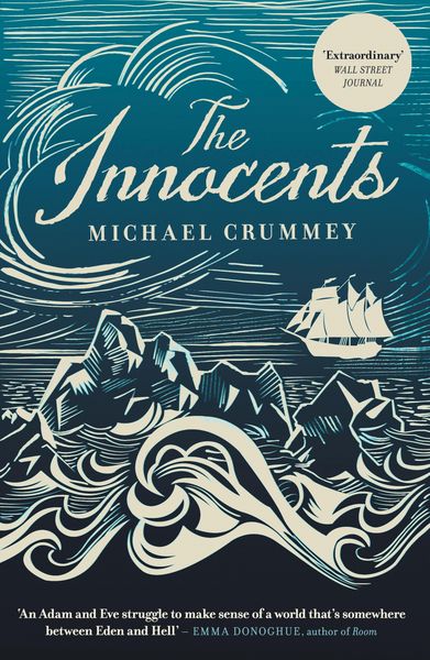 Produktbild: The Innocents