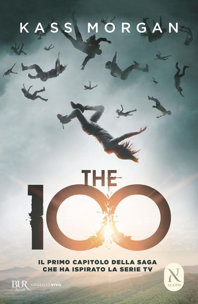 Produktbild: The 100