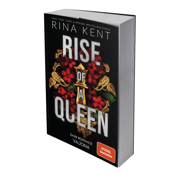 Produktbild: Rise of a Queen