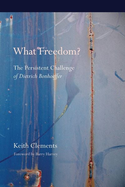 Produktbild: What Freedom?