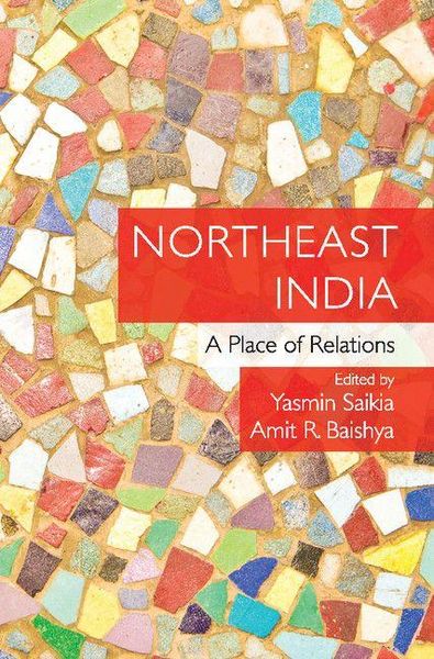 Produktbild: Northeast India