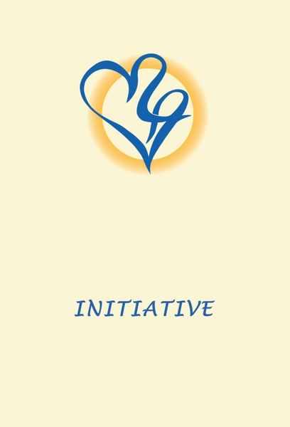 Produktbild: INITIATIVE