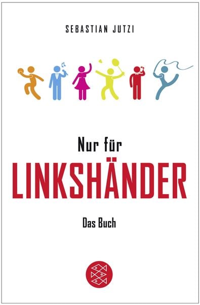 Produktbild: Nur f&uuml;r Linksh&auml;nder