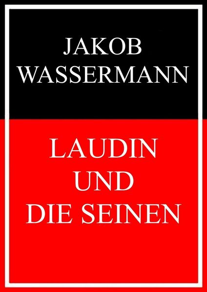 Produktbild: Laudin und die Seinen