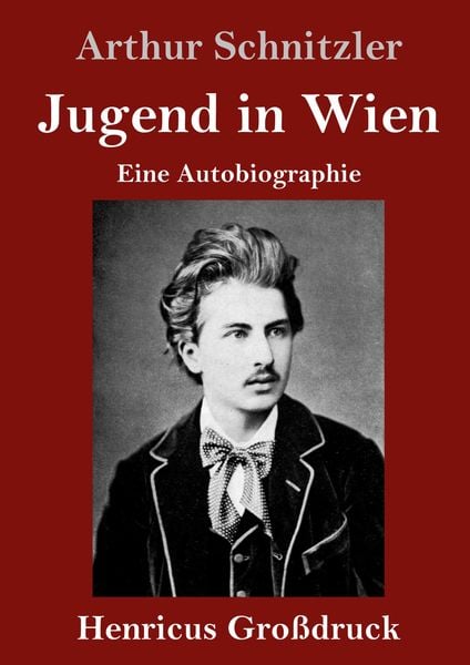 Produktbild: Jugend in Wien (Gro&szlig;druck)