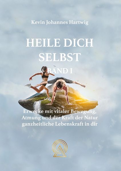 Produktbild: Heile Dich Selbst Band 1