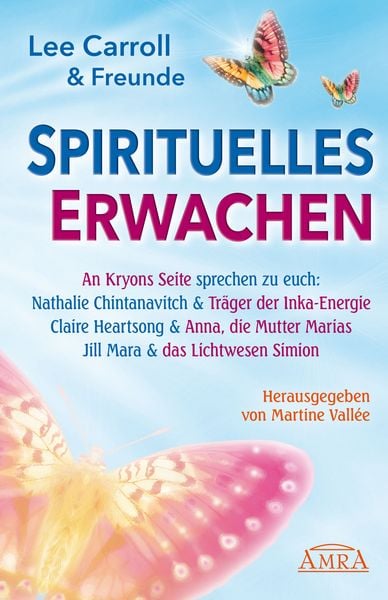 Produktbild: Spirituelles Erwachen