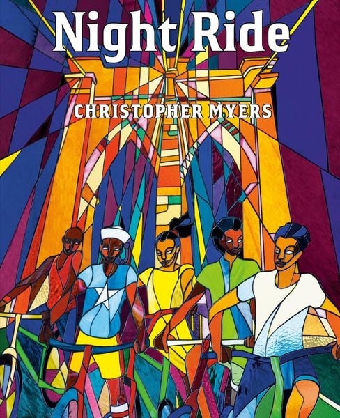 Produktbild: Night Ride