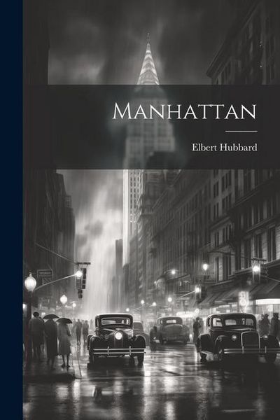 Produktbild: Manhattan