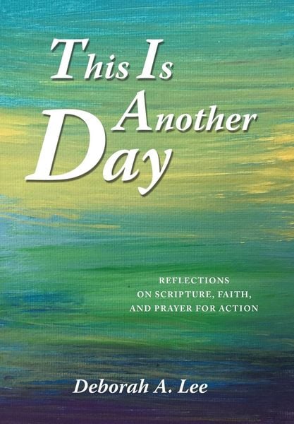 Produktbild: This Is Another Day