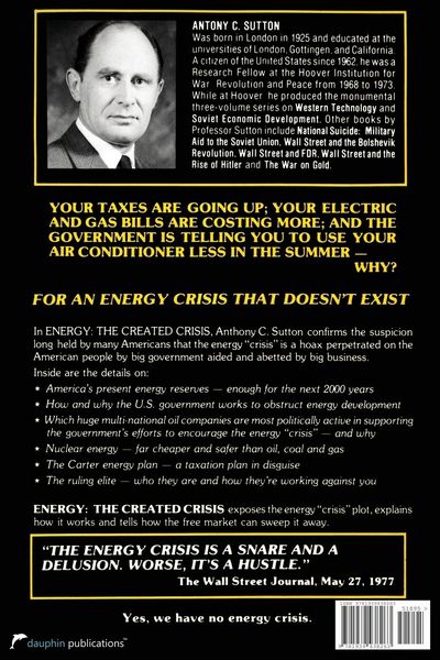 Produktbild: Energy