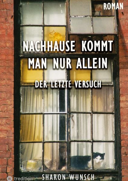 Produktbild: NACHHAUSE KOMMT MAN NUR ALLEIN