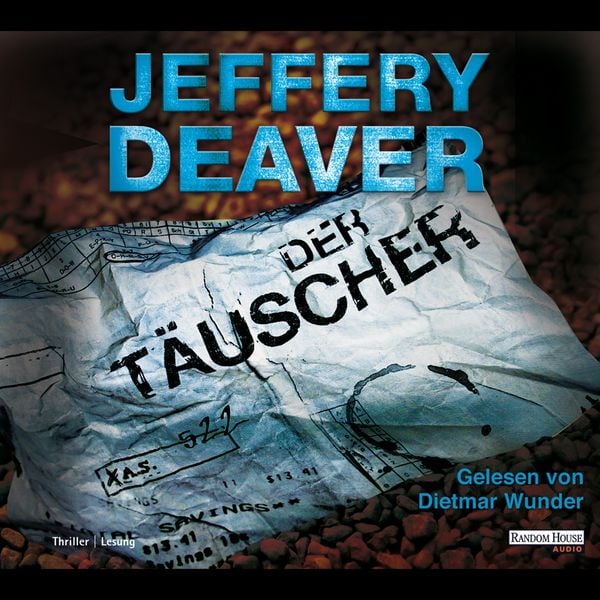 Produktbild: Der T&auml;uscher