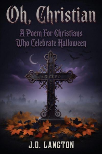 Produktbild: Oh, Christian