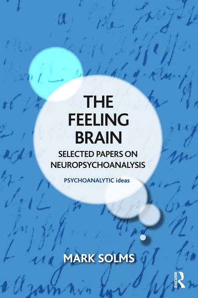 Produktbild: The Feeling Brain