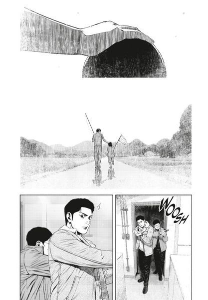Produktbild: A Suffocatingly Lonely Death 6