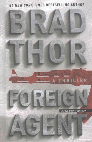 Produktbild: Foreign Agent